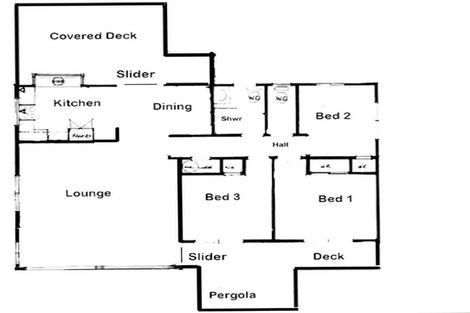 Photo of property in 32 Stirling Street, Te Aroha, 3320