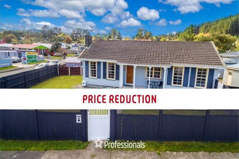 Photo of property in 62 Hillside Drive, Maoribank, Upper Hutt, 5018