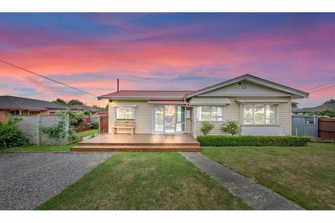 Photo of property in 50 Domain Terrace, Spreydon, Christchurch, 8024