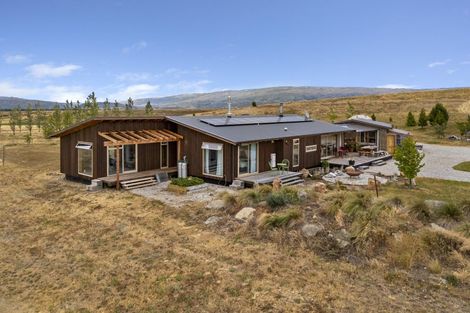 Photo of property in 163 Golden Road, Springvale, Alexandra, 9393