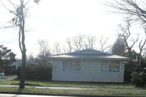 Photo of property in 258b Hukanui Road, Chartwell, Hamilton, 3210