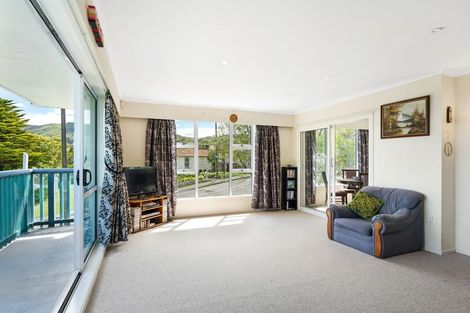 Photo of property in 54 Major Drive, Kelson, Lower Hutt, 5010