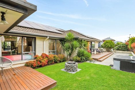 Photo of property in 3 Hunt Lane, Avondale, Christchurch, 8061