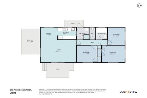 Photo of property in 29b Nukumea, Orewa, 0931