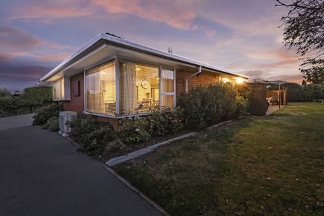 Photo of property in 6 Kintyre Drive, Broomfield, Christchurch, 8042