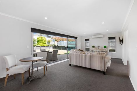 Photo of property in 27 Fairway Drive, Morrinsville, 3300