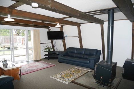 Photo of property in 56 Tutere Street, Waikanae Beach, Waikanae, 5036