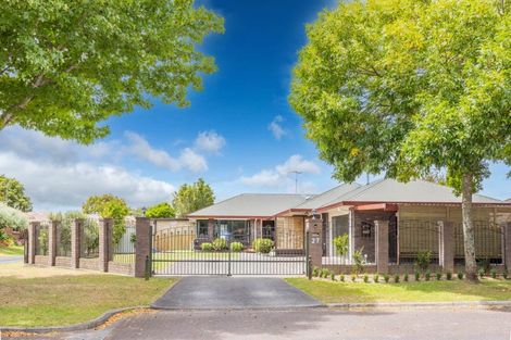 Photo of property in 27 Halcione Close, Flagstaff, Hamilton, 3210