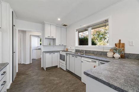 Photo of property in 98 Teesdale Street, Burnside, Christchurch, 8053