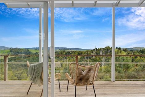 Photo of property in 123 Panekaira Road, Mangapai, Whangarei, 0178