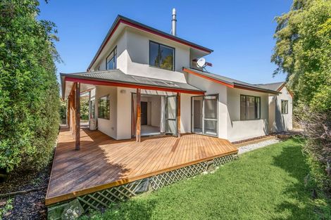 Photo of property in 58 Totara Terrace, Wanaka, 9305