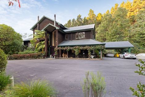 Photo of property in 177 Forest Hill Road, Aokautere, Palmerston North, 4471