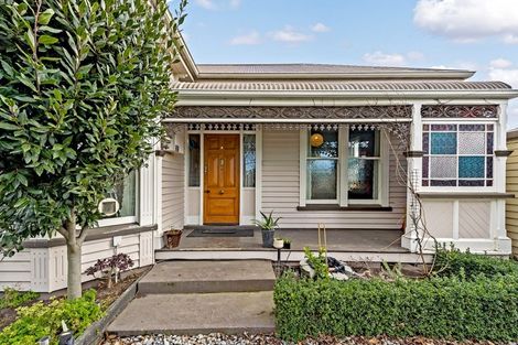 Photo of property in 23 Havelock Street, Phillipstown, Christchurch, 8011