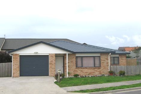 Photo of property in 7 Charlenne Close, Ranui, Auckland, 0612