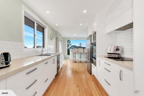 Photo of property in 1 Lemon Grove Avenue, Otumoetai, Tauranga, 3110