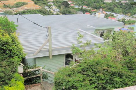 Photo of property in 4 Harland Street, Brooklyn, Wellington, 6021