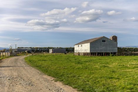 Photo of property in 730 Riversdale-ardlussa Road, Kingston Crossing, Gore, 9776