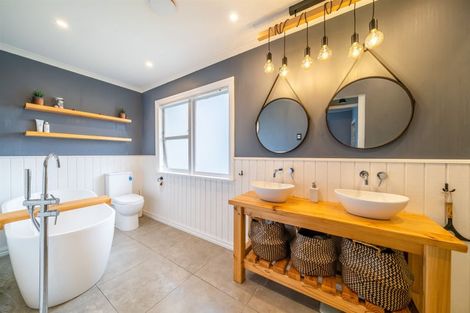 Photo of property in 3 Gawler Grove, Wainuiomata, Lower Hutt, 5014