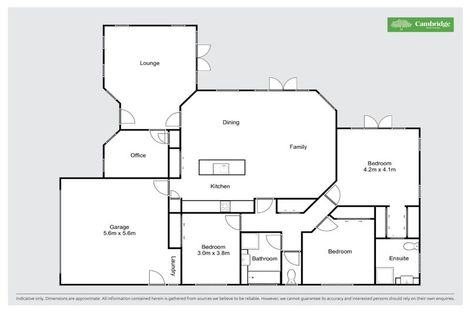 Photo of property in 22 Burr Street, Cambridge, 3434