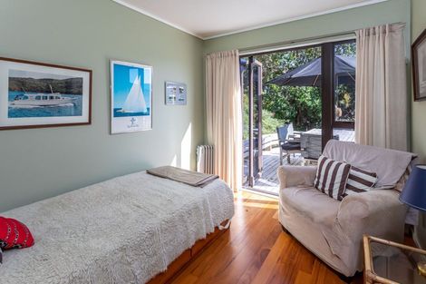 Photo of property in 2480 Wyuna Bay Road, Wyuna Bay, Coromandel, 3581