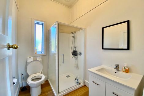 Photo of property in 79 Mackworth Street, Woolston, Christchurch, 8062