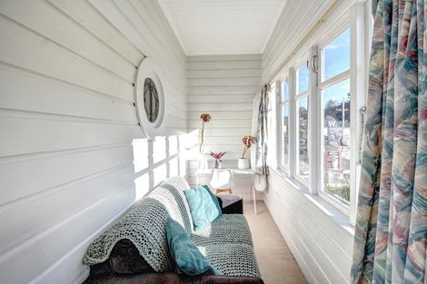 Photo of property in 1 Frame Street, North East Valley, Dunedin, 9010