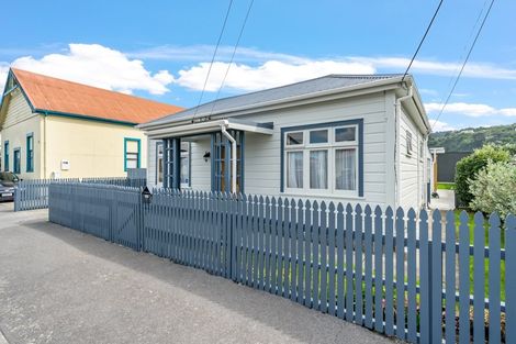 Photo of property in 45 Sydney Street, Petone, Lower Hutt, 5012