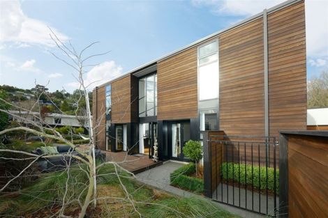 Photo of property in 25a Bowenvale Avenue, Cashmere, Christchurch, 8022