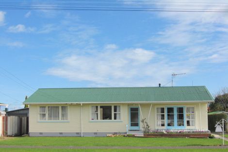 Photo of property in 9 Bartholomew Road, Levin, 5510
