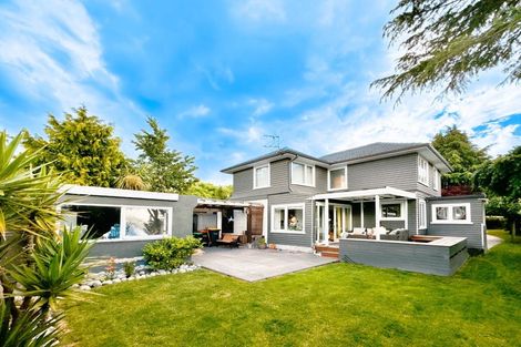 Photo of property in 222 Greers Road, Bryndwr, Christchurch, 8053