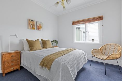 Photo of property in 24a Jull Street, Napier South, Napier, 4110