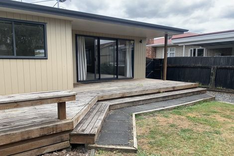 Photo of property in 3 Hall Lane, Frankton, Hamilton, 3204