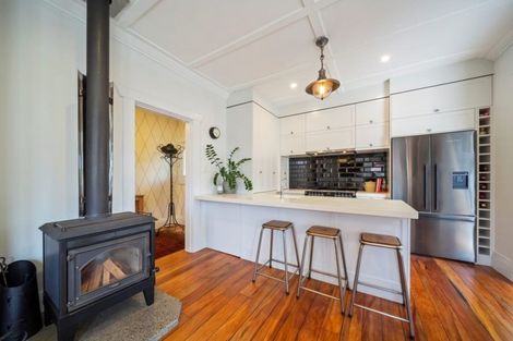 Photo of property in 1 Bell Street, Welbourn, New Plymouth, 4310