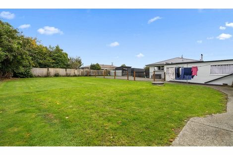 Photo of property in 110 Dunlop Street, Wallacetown, 9816