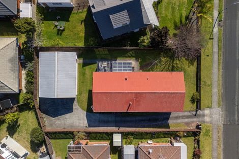 Photo of property in 35 Monowai Street, Mount Maunganui, 3116