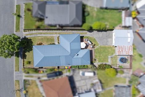 Photo of property in 10 Kimberley Street, Casebrook, Christchurch, 8051