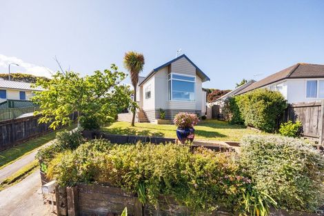 Photo of property in 25 Dahlstrom Grove, Kelvin Grove, Palmerston North, 4414