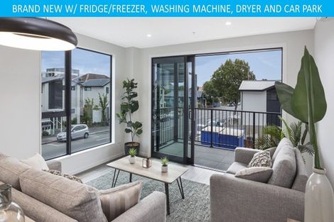 Photo of property in Latimer Central, 201/272 Barbadoes Street, Christchurch Central, Christchurch, 8011