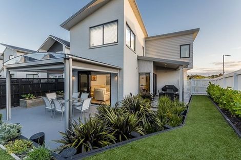 Photo of property in 1 Flounder Road, Hobsonville, Auckland, 0616