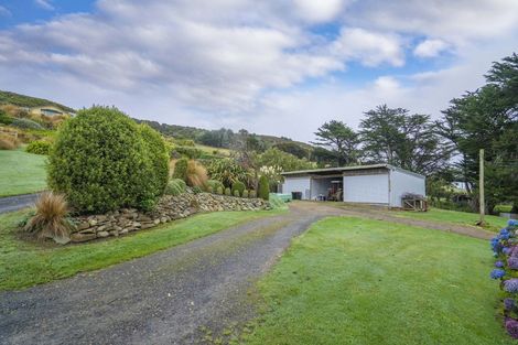 Photo of property in 417 Orepuki Riverton Highway, Longwood, Riverton, 9881