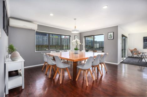 Photo of property in 120 Endeavour Drive, Whitby, Porirua, 5024