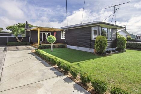 Photo of property in 56 Harley Street, Solway, Masterton, 5810