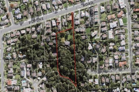 Photo of property in 69 Pupuke Road, Birkenhead, Auckland, 0627