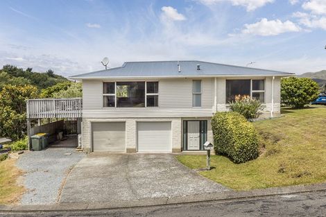 Photo of property in 10 Capstan Lane, Whitby, Porirua, 5024