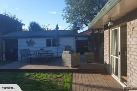 Photo of property in 22 Sabys Road, Halswell, Christchurch, 8025