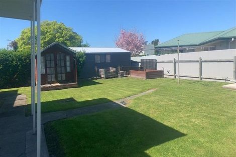 Photo of property in 605 Massey Street, Akina, Hastings, 4122