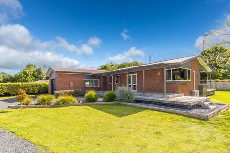 Photo of property in 1866 Mcclure Street, Pirongia, Te Awamutu, 3876