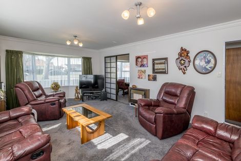 Photo of property in 550 Queen Street East, Levin, 5510