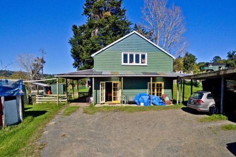 Photo of property in 183 Rautawhiri Road, Helensville, 0875