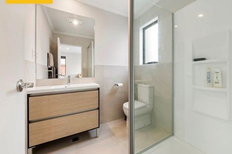 Photo of property in 10 Ringa Matau Road, Hobsonville, Auckland, 0616